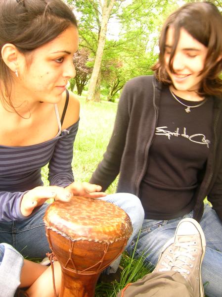 Oo Lilice & Mel oO